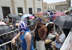 Radiación UV alcanza nivel extremo en distritos de Lima norte