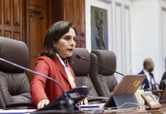 Patricia Juárez: Keiko Fujimori podría ceder candidatura si hay alianza