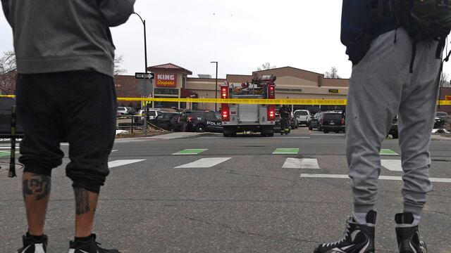 EE.UU.: Hombre de 21 años es imputado por muerte de 10 personas en tiroteo en Colorado