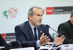 Nombran a Elmer Schialer como representante permanente de Perú ante Organismos Internacionales