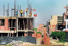 Piura: Las construcciones informales son una bomba de tiempo