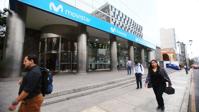 Osiptel confirma multas por más de S/ 1 millón a Movistar por incumplir reglamento de portabilidad