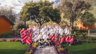 Cusco será sede del Certamen Internacional de los Andes, la mayor cumbre de bebidas de Latinoamérica