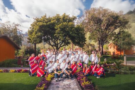 Cusco será sede del Certamen Internacional de los Andes, la mayor cumbre de bebidas de Latinoamérica