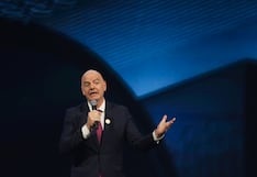 Presidente de la FIFA afirma que en México “se inventó el fútbol” previo al Mundial 2026