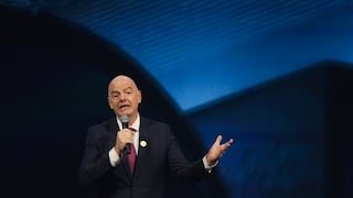 Presidente de la FIFA afirma que en México “se inventó el fútbol” previo al Mundial 2026