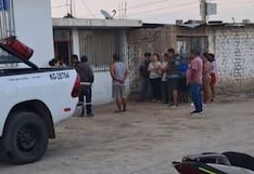 La Libertad: Asesinan a dos jóvenes en el interior de una vivienda