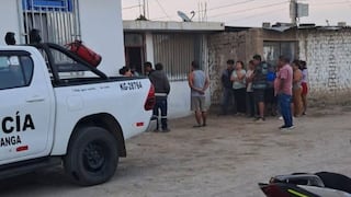 La Libertad: Asesinan a dos jóvenes en el interior de una vivienda