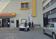 Arequipa: Mujer fallece esperando cirugía en el hospital Honorio Delgado (VIDEO)