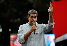 Nicolás Maduro sobre exilio de Edmundo González Urrutia en España: “Mi respeto a su decisión”