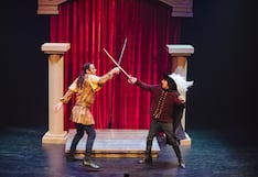 Cyrano de Bergerac vuelve al Teatro La Plaza con una versión familiar este verano