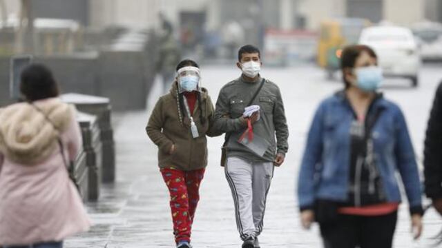 Invierno 2022: ¿Cómo evitar el resfrío común, gripe, neumonía y faringitis?