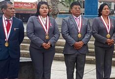 Chincha: solicitan vacancia de los regidores del Municipio Distrital de Grocio Prado