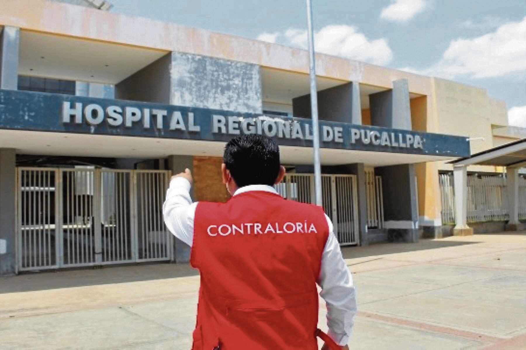 Nelson Shack pidió apoyo al Congreso para sacar adelante esta iniciativa legislativa y evitar que empresas sancionadas obtengan más licitaciones del Estado