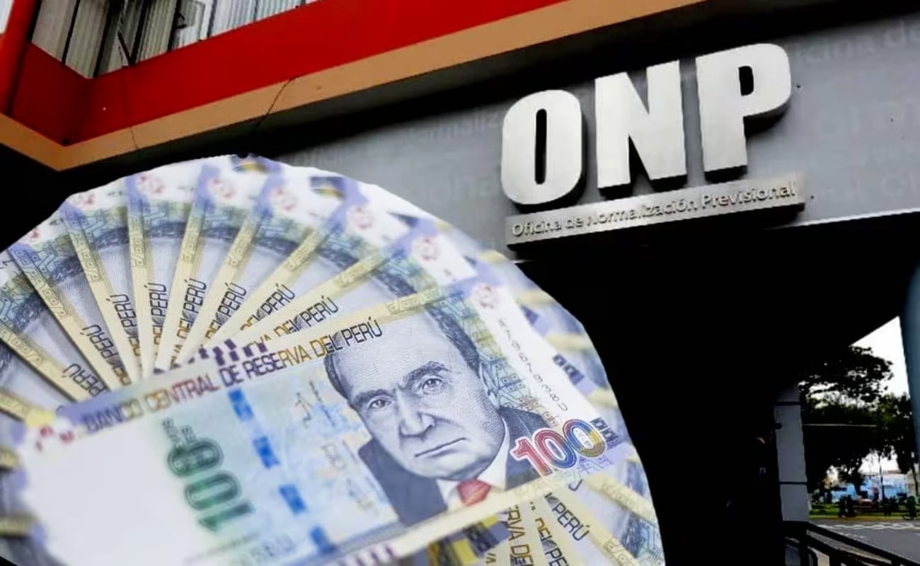 En el Congreso hay al menos tres iniciativas legislativas que tienen como objetivo entregar hasta 5 UIT a los aportantes del sistema de la ONP.