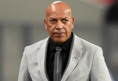 Roberto Mosquera es el nuevo DT de Alianza Universidad tras salida de Mifflin Bermúdez