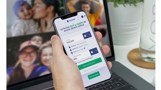 Las remesas que salieron del Perú se duplicaron y sumaron $ 167 millones