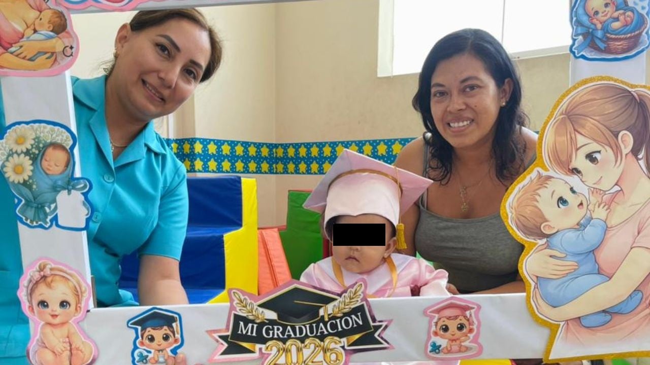 GERESA La Libertad destacó la iniciativa del equipo de enfermería de Huanchaco.