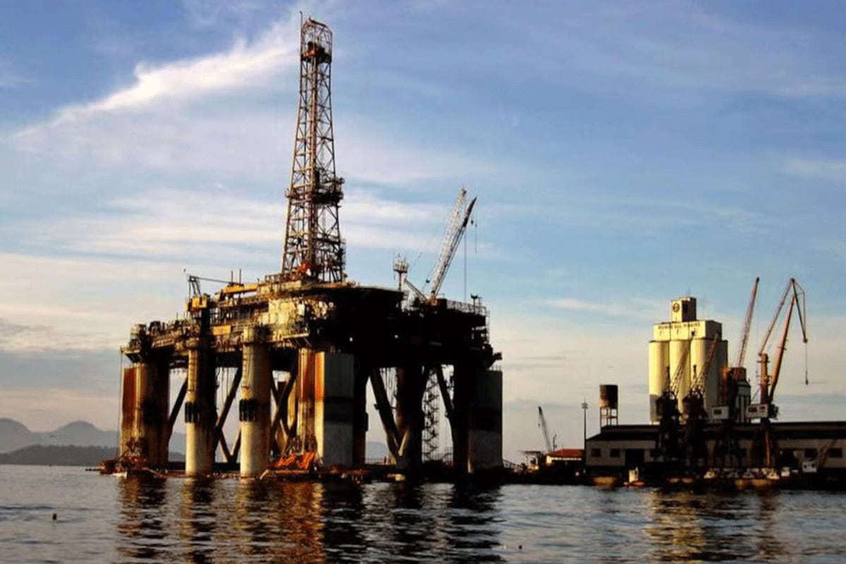 El Lote Z-69 está ubicado al frente de la costa piurana, produce 4 mil barriles diario, los que se destina para la refinería de Talara.