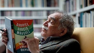 ​Gabriel García Márquez: universidad digitalizará manuscritos y libretas de escritor