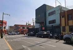 Chincha: anciana de 75 años fue víctima del ´cambiazo´ en cajero bancario