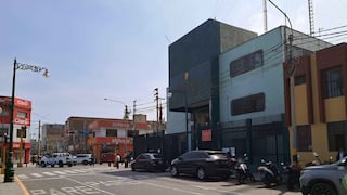 Chincha: anciana de 75 años fue víctima del ´cambiazo´ en cajero bancario