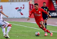 Copa Perú: Juventud Bellavista se juega la clasificación a la etapa departamental