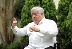 Enrique Ghersi, abogado constitucionalista: “Sánchez levantó una estructura de defensa del crimen” (Entrevista)