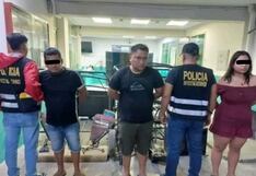 Piura: Dictan 9 meses de prisión a sujeto por tenencia ilegal de armas