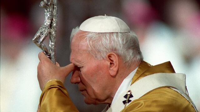 Juan Pablo II y Juan XXIII: Este es el cronograma de la canonización