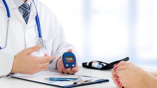 ¿Prediabetes?: Cinco cambios en tu estilo de vida que pueden prevenir este diagnóstico