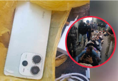 Pasco: INPE incauta droga y celulares durante requisa en penal de Cochamarca