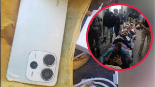 Pasco: INPE incauta droga y celulares durante requisa en penal de Cochamarca