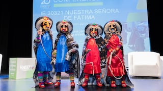 Proyecto de innovación educativa de Concepción gana presupuesto del FONDEP