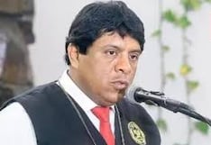 General PNP Franco Moreno es el nuevo jefe policial en La Libertad