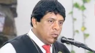 General PNP Franco Moreno es el nuevo jefe policial en La Libertad