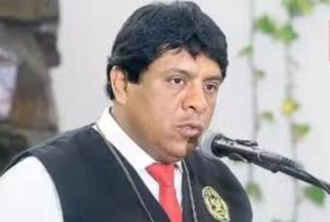 General PNP Franco Moreno es el nuevo jefe policial en La Libertad