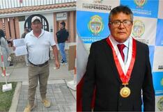 Pisco: observan más de mil firmas en proceso de revocatoria en el distrito de Independencia