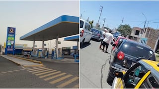 Emergencia por ruptura de ducto deja sin GNV a Ica por hasta 14 días y golpea al transporte