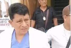 Detienen a docente de la Universidad César Vallejo en la región La Libertad por acoso