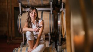 Bodega Ruca Malen presenta en Perú sus vinos “Capítulos”, un viaje de historias y sabores