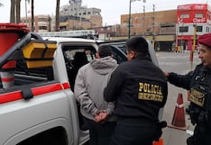 Chincha: Investigan a extranjeros por hecho criminal ocurrido en la calle Callao
