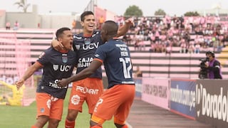 Liga 1: César Vallejo se juega una final ante Cusco FC