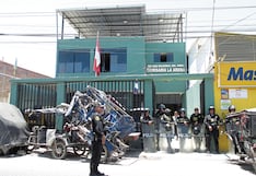 Hombre acuchilla a mujer en el cuello en Piura