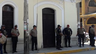 Sullana: Le dictan cadena perpetua por abusar sexualmente de su sobrina