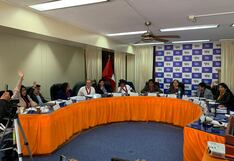 Consejo Regional de Junín: No alcanzan los votos para censurar al director de Turismo