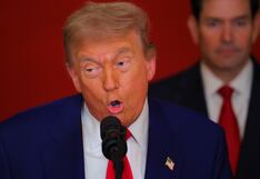 Trump anuncia que Israel e Irán acordaron un “alto al fuego total”