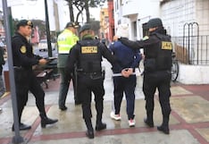 Fiscalía propone derogar ley que criminaliza a menores de 16 y 17 años