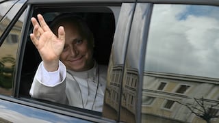 Iglesia mantiene preparativos para la visita del papa León XIV al Perú