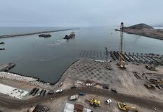 Puerto de Chancay: Piden que no sea exclusiva de chinos